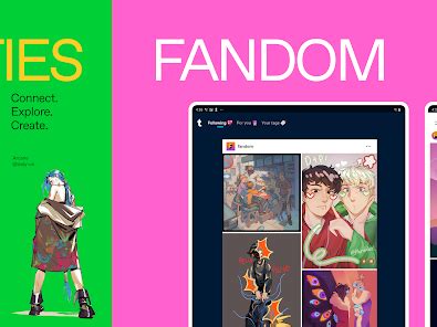 ‎Tumblr – Fandom, Art, Chaos on the App Store.